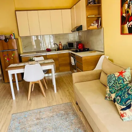 Boat Apartment Durres Exterior photo