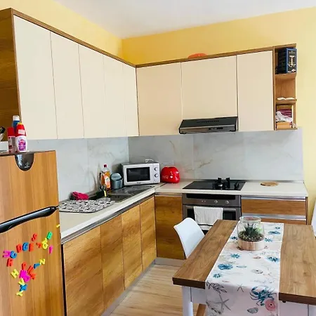 Boat Apartment Durres Exterior photo
