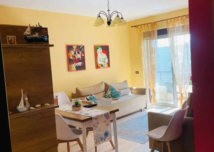 Boat Apartment