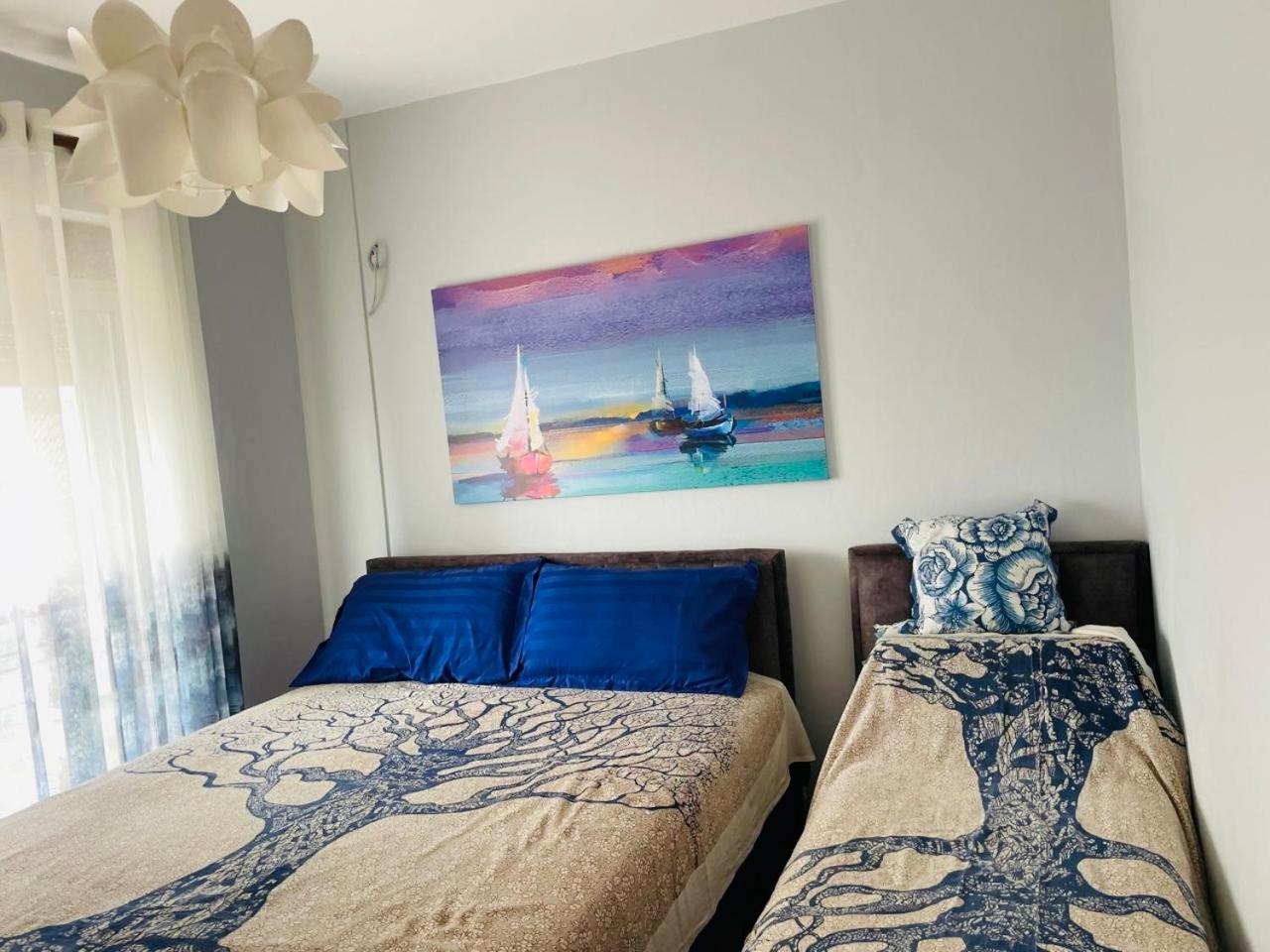 Boat Appartamento